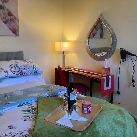 Mountroyal Victorian Studio Self Catering Apartment 3 Белфаст Экстерьер фото