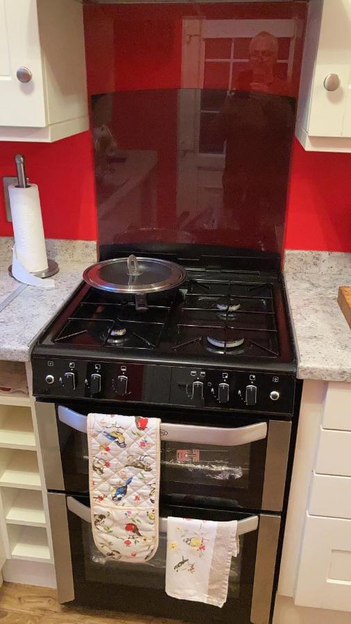 Mountroyal Victorian Studio Self Catering Apartment 3 Белфаст Экстерьер фото