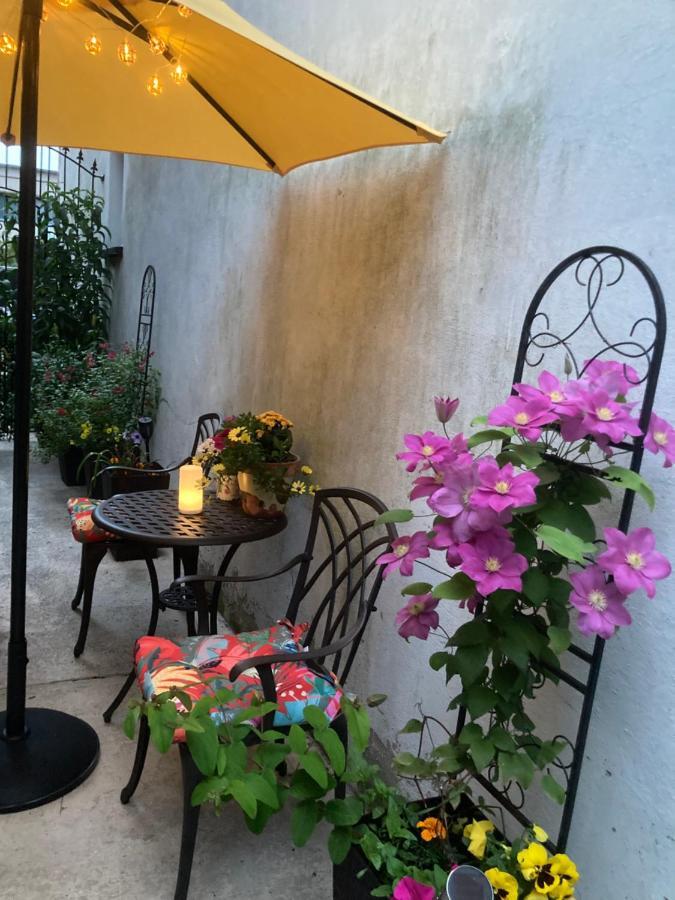 Mountroyal Victorian Studio Self Catering Apartment 3 Белфаст Экстерьер фото